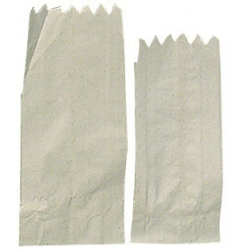 Sütőipari papírzacskó 2l 1000db