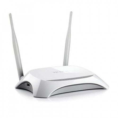 Tp-Link Router vezeték nélküli 300 Mbps TL-WR840N
