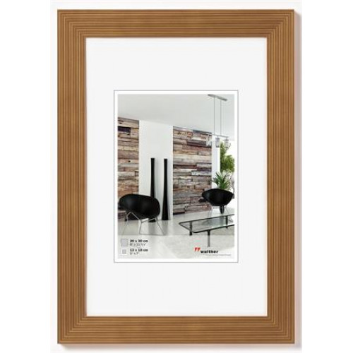 Képkeret fa 20x30cm Grado tölgy