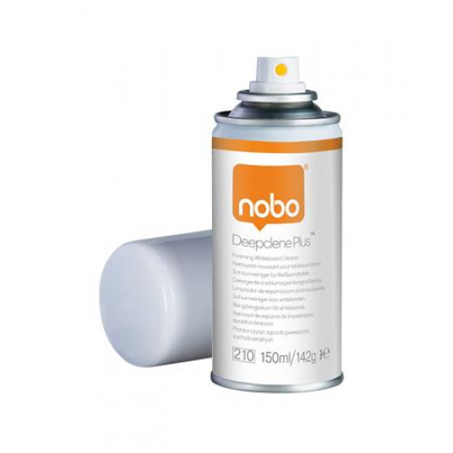 Nobo Tisztító aerosol hab üvegtáblához 150 ml