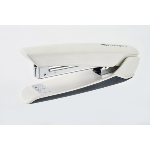 Kangaro Tűzőgép No.10 15lap műanyag Nowa10 csontfehér