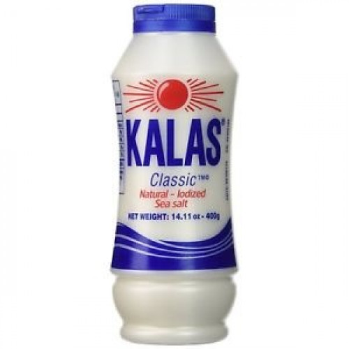 Kalas Tengeri konyhasó 400g szóródobozos