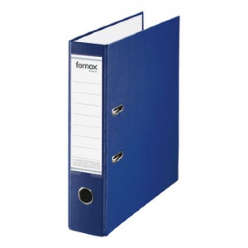 Fornax Iratrendező XXL 80mm A4 sötétkék