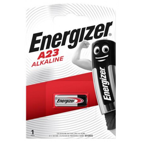 Energizer Elem A23/V23GA/LRV08/MN21 riasztóelem 1db