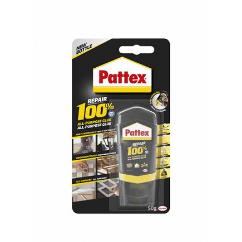 Henkel Ragasztó folyékony 50 g Pattex Total Gel