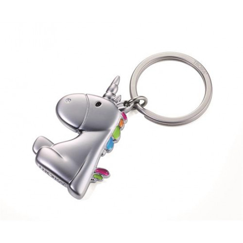 Troika Kulcstartó Unicorn