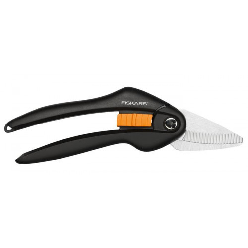Fiskars Metszőolló 21cm SingleStep