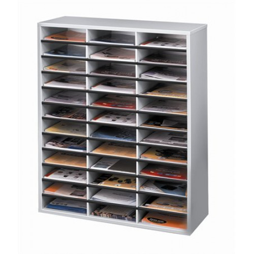 Fellowes Iratrendező 36 A4-es rekesszel