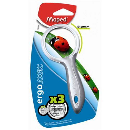 Maped Nagyító 50mm Junior