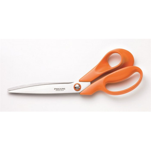 Fiskars Szabóolló 27cm Classic narancssárga