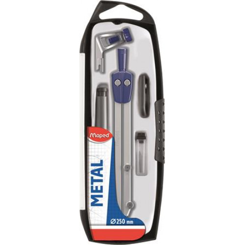 Maped Körző készlet 5 darabos Focus/Start