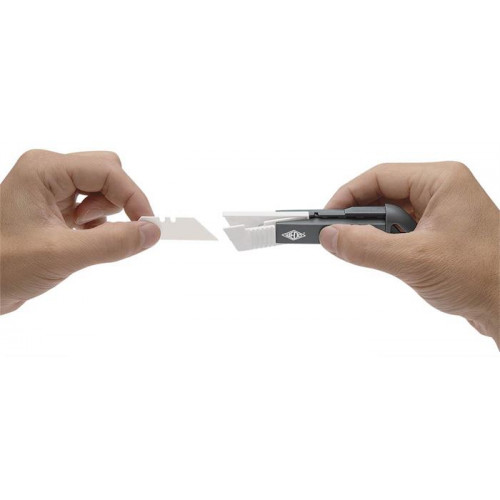 Wedo Pótkés trapéz kerámia 19 mm-es univerzális késhez 3 db/csomag CERA-Safeline