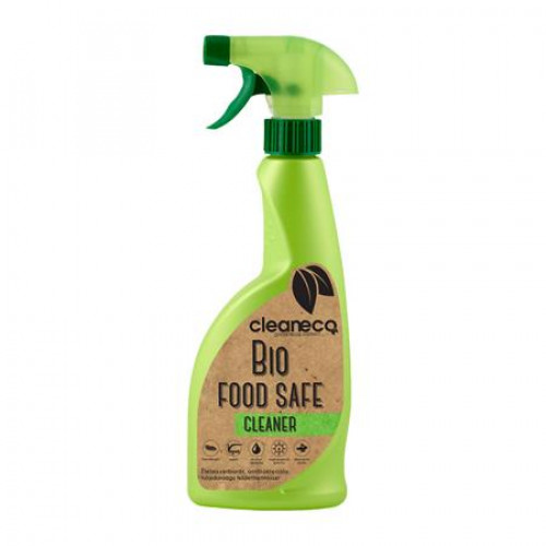 Cleaneco Konyhai tisztítószer 500ml Bio Food Safe