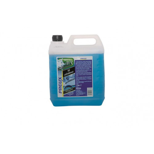 Prelix Szélvédőmosó téli -21C 5l
