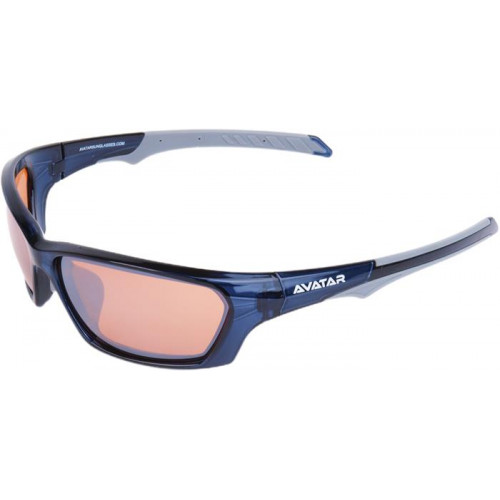 Avatar Napszemüveg HD lencsével Ascension fekete