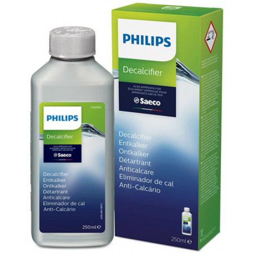 Saeco Vízkőtelenítő folyadék 250ml PHILIPS