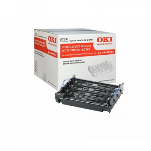 Oki Dobegység C310 330 510 530 20k 44494202