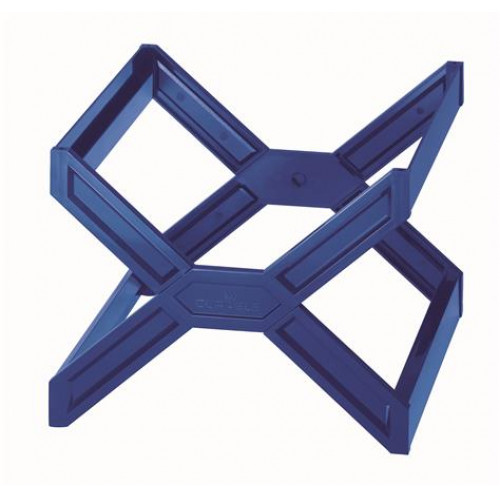 Durable Függőmappa tároló műanyag CARRY plus kék