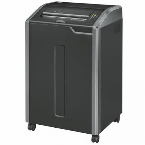 Fellowes Iratmegsemmisítő konfetti 28lap Powershred 485Ci