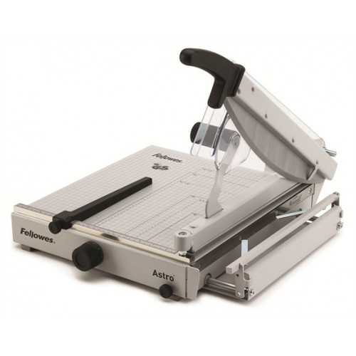 Fellowes Vágógép karos A4 50 lap Astro