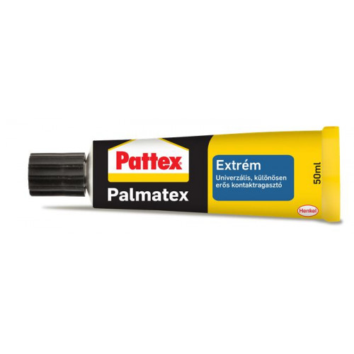 Henkel Ragasztó erős 50ml Pattex Palmatex Extrém