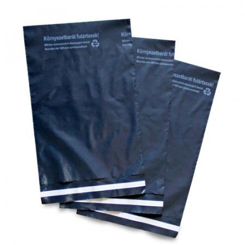 Futártasak biztonsági környezetbarát 60x90cm