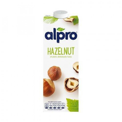 Alpro Növényi ital 1l mogyoró