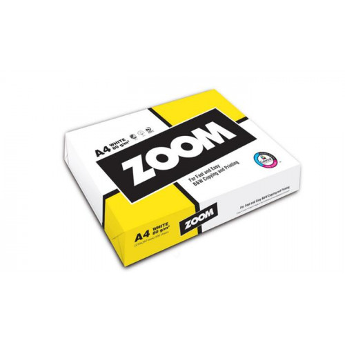 Zoom Másolópapír A4 80g