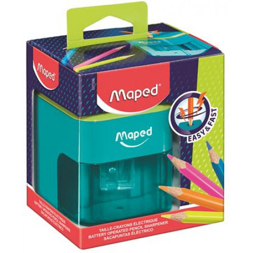 Maped Hegyező elemes Turbo Twist 2.0