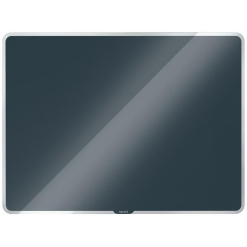 Leitz Mágneses üvegtábla 60x40cm Cosy bársonyszürke