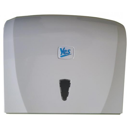 Yes Kéztörlő adagoló 26,5x28x13cm