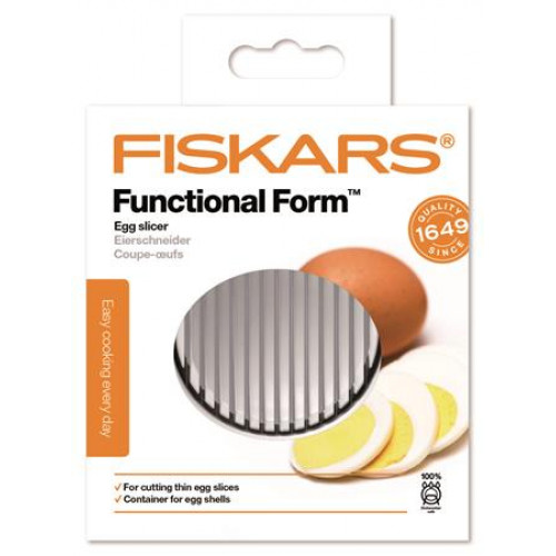 Fiskars Tojásszeletelő