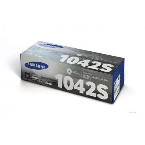 Samsung Lézertoner ML 1660 1665 fekete 1,5k MLT-D1042S/ELS
