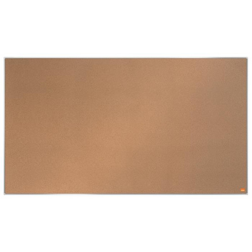 Nobo Parafatábla széles képarány (55) 122x69cm Impression Pro