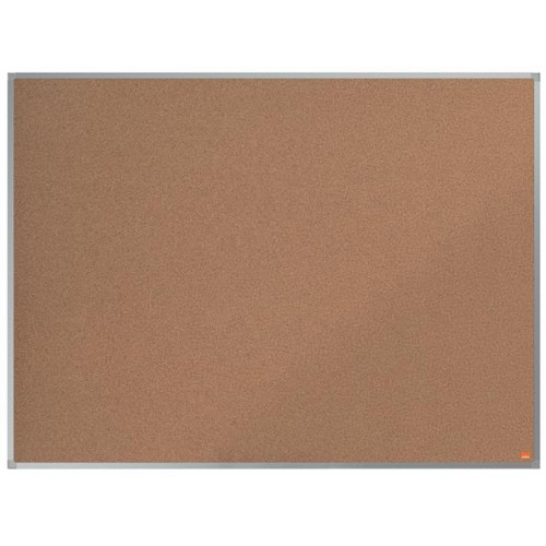 Nobo Parafatábla 150x100cm alumínium keret Essence