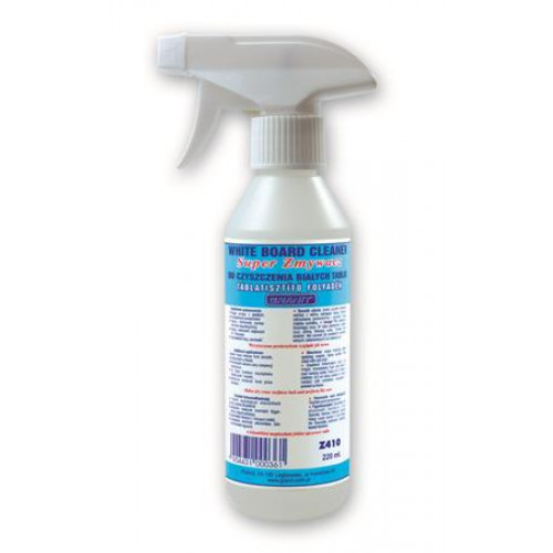 Granit Tisztítófolyadék fehértáblához 220ml Z410