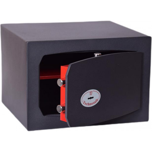 Technomax Bútorszéf kulcsos zár 30l 270x390x350mm MTK 4