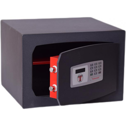 Technomax Bútorszéf elektronikus zár 30l 270x390x350mm MTE 4