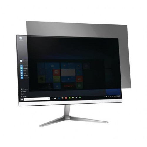 Kensington Monitorszűrő betekintésvédelemmel monitorhoz 27 16:9 597x335mm levehető