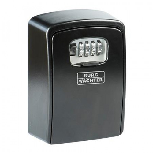 Burg Wachter Kulcs széf számzáras „Key Safe 40”