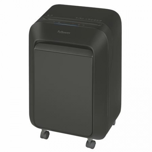 Fellowes Iratmegsemmisítő mini-konfetti 15lap Powershred LX210