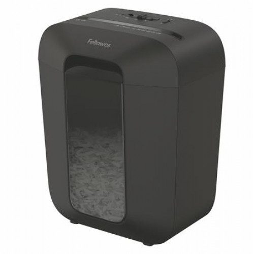 Fellowes Iratmegsemmisítő konfetti 8lap Powershred LX45