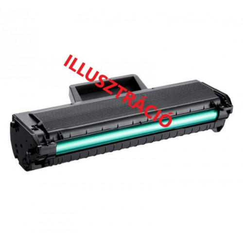 For use Utángyártott KYOCERA TK1140 Toner 7,2K WHITE BOX T ( )