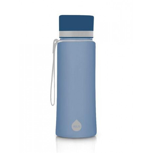 Equa Kulacs 600 ml műanyag Midnight