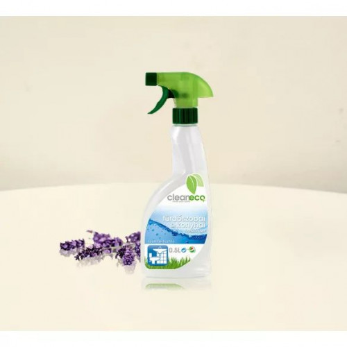 Cleaneco Fürdőszobai és konyhai tisztítószer 500ml