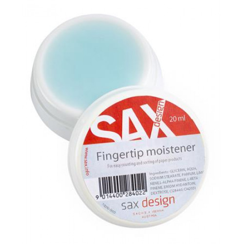 Ico Ujjnedvesítő zselé