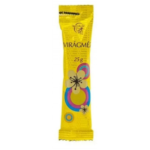 Virágméz tasakos 20g