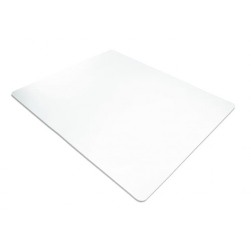 Rs Office Székalátét kemény felületre polikarbonát 130x120cm Ecogrip Solid