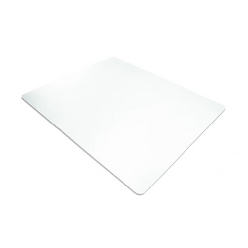 Rs Office Székalátét kemény felületre PET 130x120cm Duragrip Meta