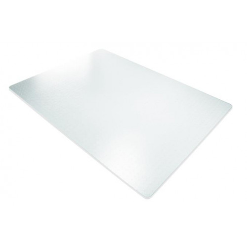 Rs Office Székalátét szőnyegre polikarbonát 150x120cm Ecogrip Solid